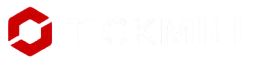 tickmill logo